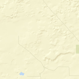 Jerome County Street Map