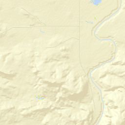 399-479 Esterbrook Road, Douglas, WY Street Map