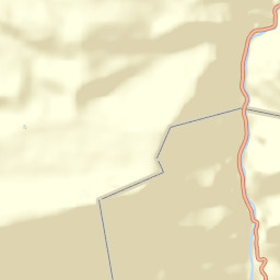 Castillonuevo Street Map