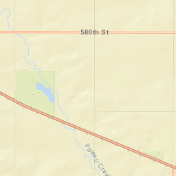 733 State Highway 7, Alta, IA 51002,, Street Map