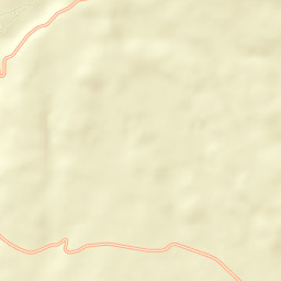 Provincia de León Street Map