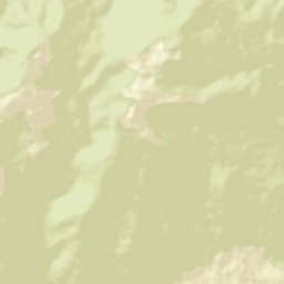 Obshtina Maglizh Street Map