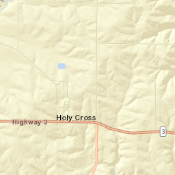 26564 US-52 Holy Cross IA 52053 Street Map