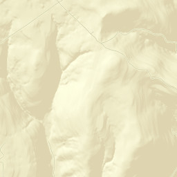Schoharie County Street Map