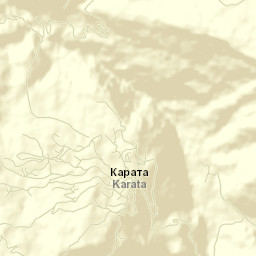 Karata Street Map