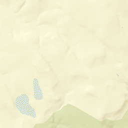 Owyhee County Street Map