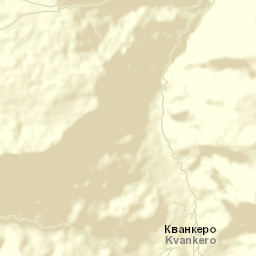 Akhvakhskiy Rayon Street Map