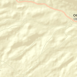 Khunzakhskiy Rayon Street Map