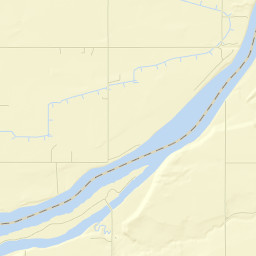 8-12 West 500 South, Rupert, ID 83350 Street Map