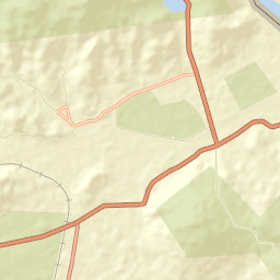 Aoji Street Map
