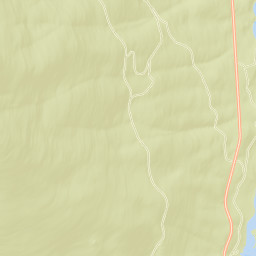 31599 Rocky Point Road, Winema National Forest, Klamath Falls Street Map