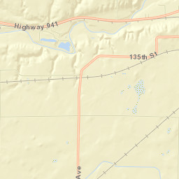 19771-19939 Washington Ave, Iowa Falls, IA 50126, USA Street Map