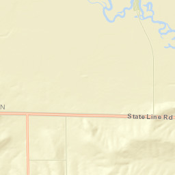 11708 S Nelson Rd, Brodhead, WI 53520, USA Street Map