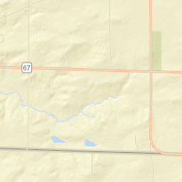 12064-12598 S Clinton Corners Rd, Clinton, WI Street Map