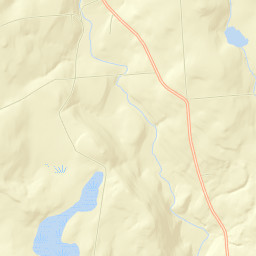 Chenango County Street Map