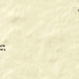 Villaprovedo Street Map