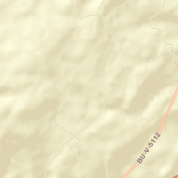 Reinoso Street Map