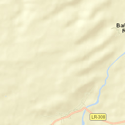 Villalobar de Rioja Street Map