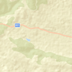 Obshtina Panagyurishte Street Map