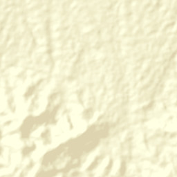 Kara-Buurinskiy Rayon Street Map