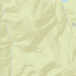 Curry County Street Map