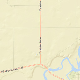 County Highway 9, Rockton, IL 61072, USA Street Map