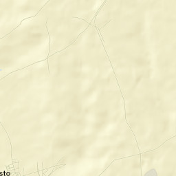 San Justo de la Vega Street Map