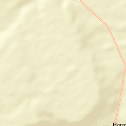 Hormilleja Street Map