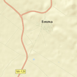 Sesma Street Map