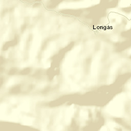 Longás Street Map