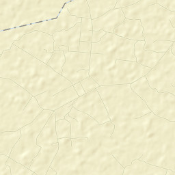 Orsant’ia Street Map