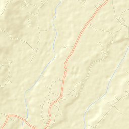 Kveda Chkhorots’q’u Street Map