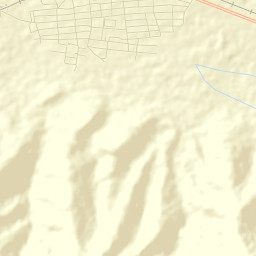 Tyul’kubas Street Map