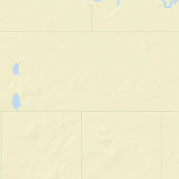 Holt County Street Map