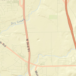 5185-5437 McCurry Rd Roscoe IL Street Map