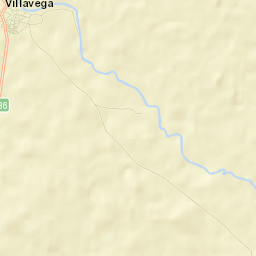 Castrillo de Villavega Street Map