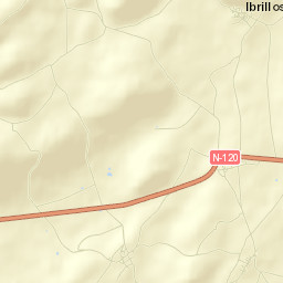 Viloria de Rioja Street Map