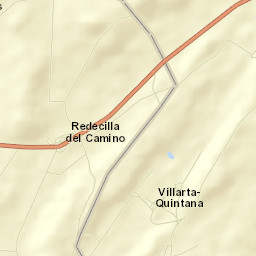 Villarta-Quintana Street Map