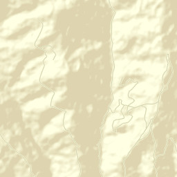 Radovnica Street Map