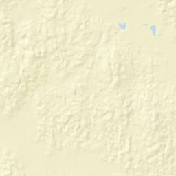 Rock County Street Map