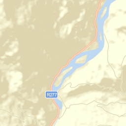 Shamil’skiy Rayon Street Map