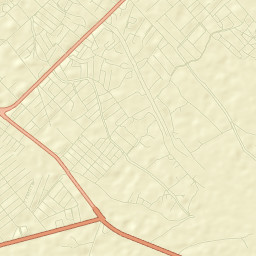 Khŭjayli Street Map