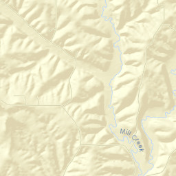 Jo Daviess County Street Map