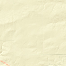 Winnebago County Street Map