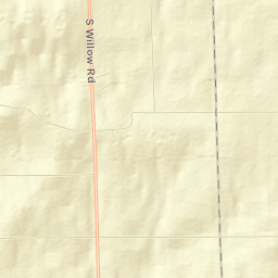 15646-15998 W Kent School Rd Kent Street Map