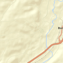 Frandovínez Street Map