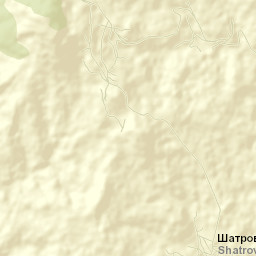 Obshtina Bobov Dol Street Map