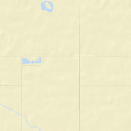 Van Buren County Street Map