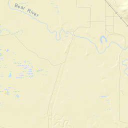 1693-1799 Dingle Road, Montpelier, ID Street Map