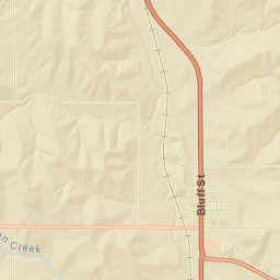 US-75 Winnebago NE 68071 America Street Map